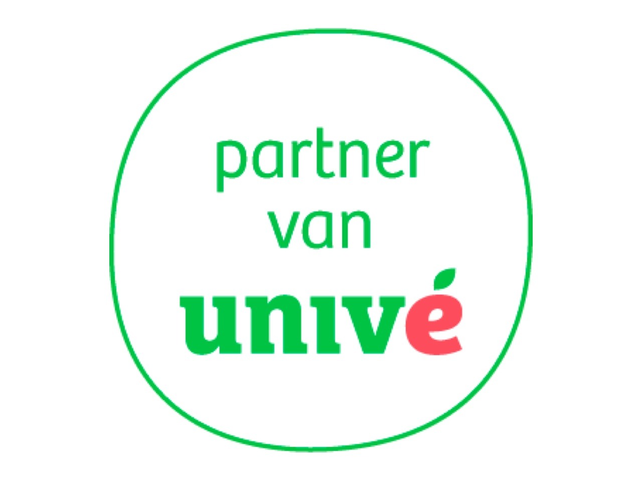 Partner van Univé