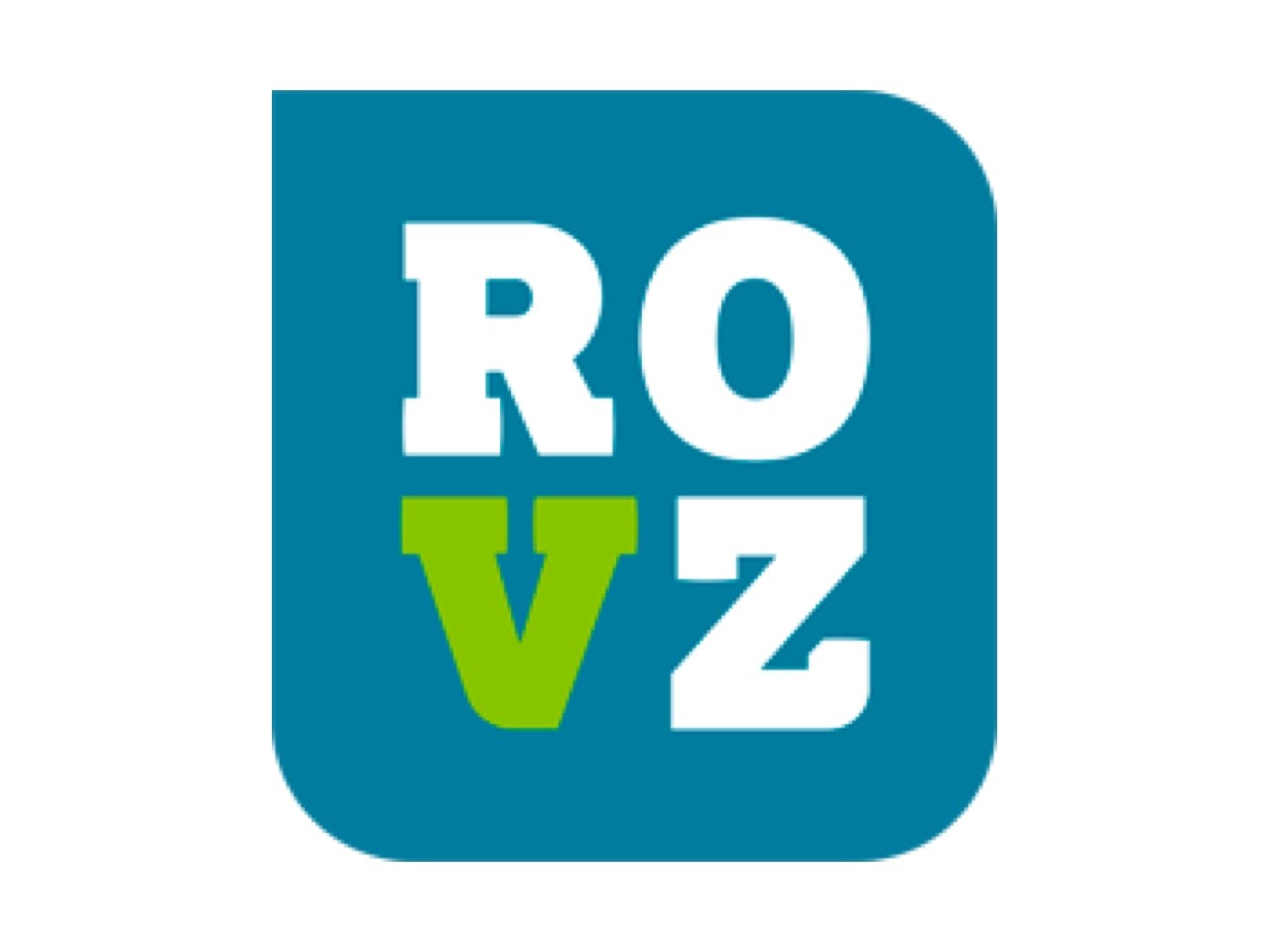 Logo ROVZ
